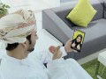  عمان اليوم - "ترجمة الإشارة" أول تطبيق عُماني مختص لذوي الإعاقة السمعية