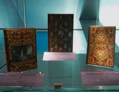 عمان اليوم - إهداء مكتبة محمد بن راشد مقتنيات ومجلدات نادرة بقيمة مليون درهم