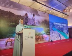  عمان اليوم - وزارة التراث والسياحة العمانية تواصل حلقاتها الترويجية في الهند