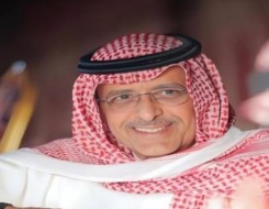  عمان اليوم - رحيل عبدالله العقيل مؤسس "جرير" أشهر المكتبات السعودية والعربية