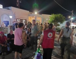عمان اليوم - فرنسا تسجل أحر ربيع في تاريخها منذ بدء القياسات المناخية