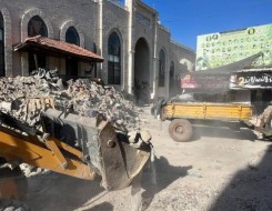  عمان اليوم - مصر تؤكد مجدداً وضعها تصورًا شاملاً لغزة على ثلاث مراحل يتضمن مناطق آمنة وقوة مدربة دولياً