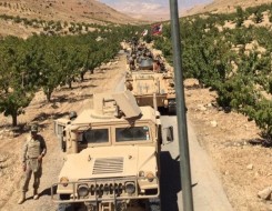  عمان اليوم - مقتل جنديين لبنانيين في تحطّم مروحية عسكرية خلال مهمة تدريبية وسط البلاد