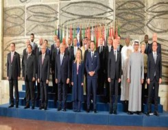  عمان اليوم - سلطنة عُمان تشارك في المؤتمر الدولي للتنمية والهجرة في إيطاليا