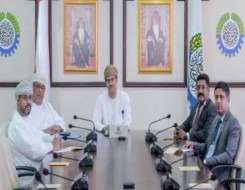  عمان اليوم - إطلاق برنامج المدير المالي العُماني بمحافظة ظفار في أغسطس المُقبل