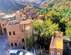  عمان اليوم - النزل الخضراء وبيوت الضيافة في محافظة الداخلية مصدر دخل وعائد اقتصادي