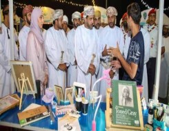  عمان اليوم - وزارة الثقافة والرياضة والشباب العمانية تدعم 84 مبادرة شبابية