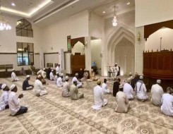  عمان اليوم - أوقاف ظفار تختتم سلسلة من المحاضرات الدينية عن الهجرة النبوية