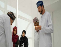  عمان اليوم - حلقة عمل حول تطبيق نهج تجربة المستخدم الرقمية في عمان