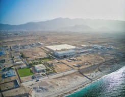  عمان اليوم - 4ر13 % ارتفاعٌ بإنتاج المصافي بنهاية شهر أكتوبر الماضي