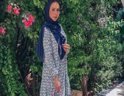  عمان اليوم - لفات حجاب تتاسب الفتيات في المدارس