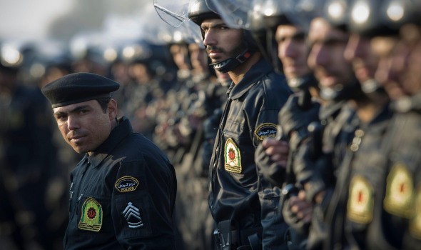  عمان اليوم - مقتل ضابطين للشرطة في بلوشستان إيران وجماعة "جيش العدل" تُعلن مقتل 200 من قوات الحكومة