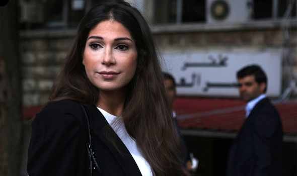 قرار قضائي لبناني يعتبر سابقة بحق الإعلامية ديما صادق بسجنها لمدة سنة
