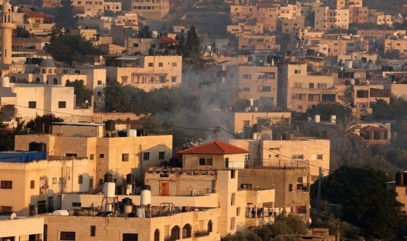  عمان اليوم - بريطانيا وحلفاؤها يفرضون عقوبات على مستوطنين وكيانات إسرائيلية في الضفة الغربية