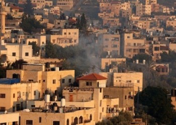 عمان اليوم - العفو الدولية تتهم إسرائيل بتكثيف التهجير القسري للفلسطينيين في الضفة الغربية