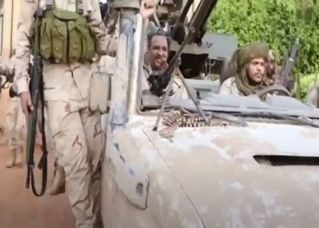  عمان اليوم - حكم غيابي بإعدام حميدتي و15 آخرين من قادة الدعم السريع يفتح صفحة جديدة في الصراع السوداني
