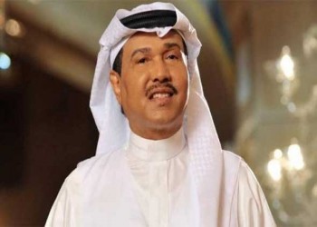  عمان اليوم - محمد عبده يغني في أول ظهور له بعد إعلان مرضه