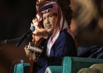  عمان اليوم - محمد عبده يبكي ويعلن إصابته بالسرطان "بدأت الكيماوي"