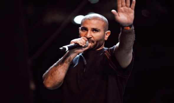 عمان اليوم - نقابة الموسيقيين في مصر تدعم أحمد سعد في أزمته الأخيرة وتطالب بحقه الأدبي والمعنوي