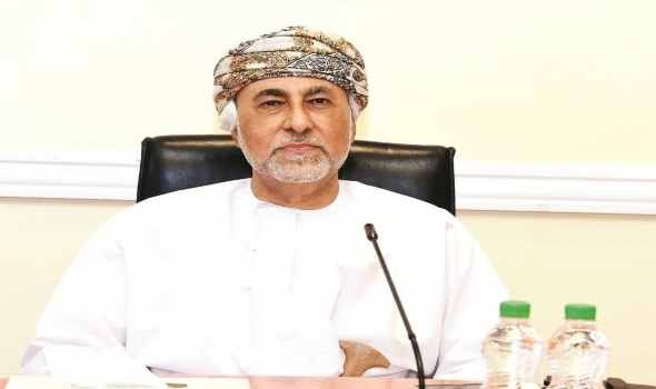  عمان اليوم - نائبُ رئيس الوزراء العماني لشؤون الدفاع يعود إلى البلاد