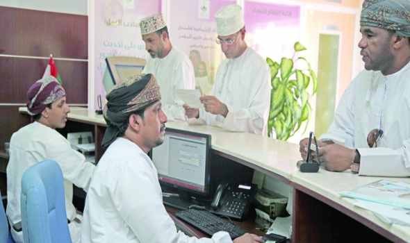  عمان اليوم - دمج صناديق التقاعد يعزز من برامج التأمين والحماية الاجتماعية في سلطنة عمان