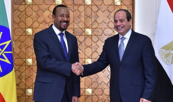  عمان اليوم - جولة جديدة من مفاوضات سد النهضة في مصر بمشاركة السودان وإثيوبيا