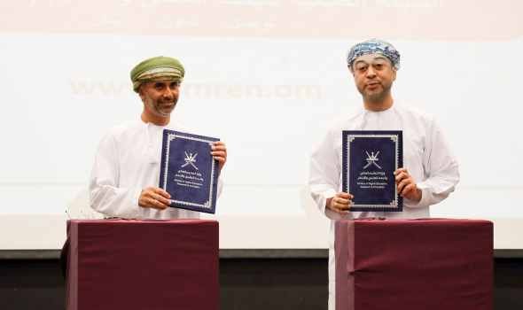  عمان اليوم - انطلاق أعمال المؤتمر الإقليمي الخامس للشبكة العربية لضمان الجودة في التعليم العالي