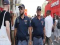 عمان اليوم - طلاب إيطاليا يحتجون على تدهور التعليم والإنفاق العسكري وسط مواجهات مع الشرطة