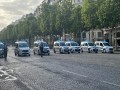 عمان اليوم - احتجاجات طلابية واسعة في فرنسا وسط اتهامات للشرطة باستخدام القوة المفرطة