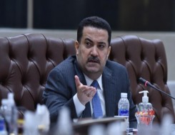  عمان اليوم - رئيس وزراء العراق يؤكد رغبة بغداد فى مزاولة النشاط السلمى بالطاقة الذرية