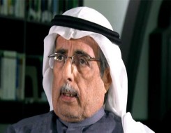  عمان اليوم - الموت يغيّب الأديب السعودي محمد علوان عن عمر 75 عاماً