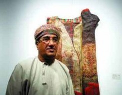  عمان اليوم - وفاة الفنان التشكيلي موسى الزدجالي بعد مسيرة 40 عام