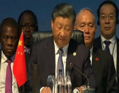  عمان اليوم - شي جين بينغ يشيد بنتائج المحادثات التجارية مع واشنطن ويؤكد أن الحروب التجارية لا رابح فيها