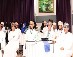  عمان اليوم - مؤتمر الشباب والتنمية المستدامة فى صلالة يناقش الثقافة القانونية للشباب