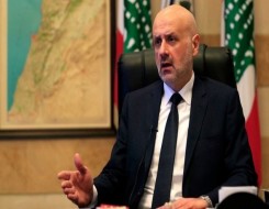  عمان اليوم - وزير الداخلية اللبناني يؤكد حرص بلاده على الرعايا العرب