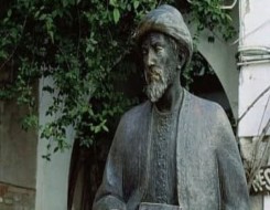  عمان اليوم - وثيقة لليهودي بن ميمون طبيب صلاح الدين الأيوبي تتناول رأيه في المفكرين العرب والمسلمين