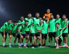 عمان اليوم - نادي السيب يواجه اجمك الأوزبكي في الدور التمهيدي لأبطال آسيا