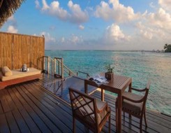  عمان اليوم - المالديف أجمل الوجهات السياحية العالمية لقضاء عطلة رومانسية