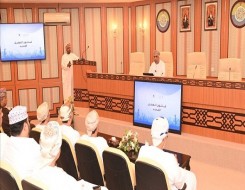  عمان اليوم - حلقة عمل حول قانون العمل فى محافظة ظفار