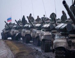  عمان اليوم - القوات الروسية تحيد 70 عسكريا أوكرانيا على محور جنوب دونيتسك
