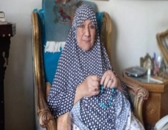  عمان اليوم - الكاتبة والأديبة صافيناز كاظم تتراجع عن قرار عرض مكتبتها للبيع