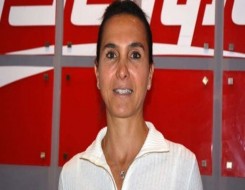  عمان اليوم - لاعبة التنس التونسية سليمة صفر تتحدث عن اغتصاب مدربها لها لسنوات