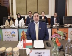  عمان اليوم - سلطنة عُمان تشارك في اجتماع وزراء مجموعة عمل الثقافة فى جمهورية الهند