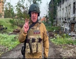  عمان اليوم - يمتلك نحو 20 قمرًا صناعيًا وتُقدر ثروته بمليار روبل مقتل يفغيني بريغوجين قائد فاغنر وعدو بوتين في طائرة قرب موسكو