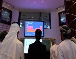  عمان اليوم - المستثمرون يستهدفون أسهم البنوك في تداولات الأسبوع الماضي في بورصة مسقط
