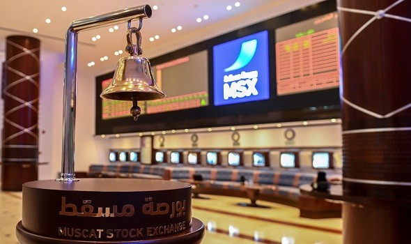  عمان اليوم - القيمة السوقية لبورصة مسقط تتجاوز 24.1 مليار ريال عُماني مع إعلان النتائج المالية للربع الأول