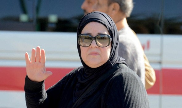 دلال عبد العزيز في أذهان وقلوب الجمهور عقب عامين من رحيلها