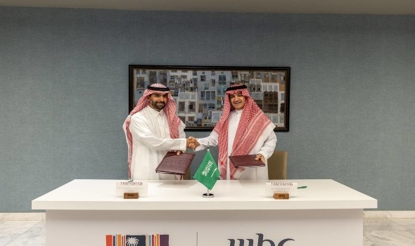 السعودية تواكب نهضتها الثقافية بمنصة إعلامية جديدة ستبث ضمن باقة إم بي سي