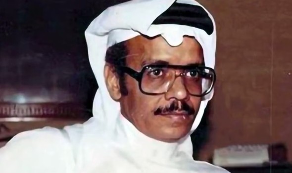 طلال مداح أول فنان سعودي يُمثل بفيلم سينمائي