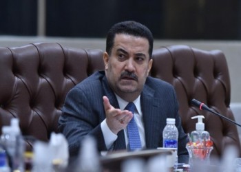  عمان اليوم - السوداني يؤكد لبلينكن رفض العراق لأي اعتداء على أراضيه